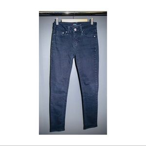 BDG Ankle-length Skinny Jean Size 26